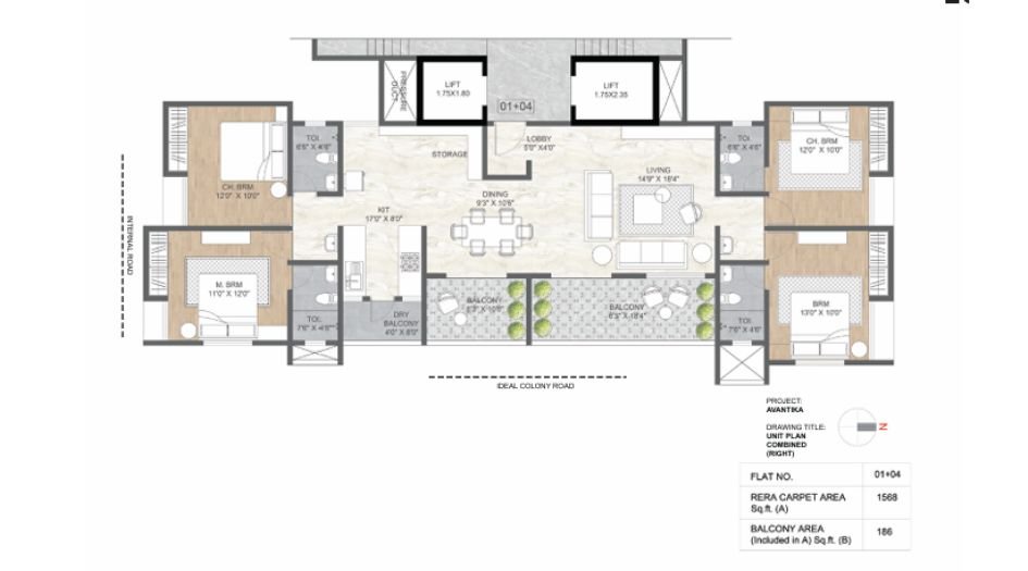 Ranjekar-Avantika-Gallery-Combined-Flat-2